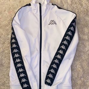 Kappa Jacket